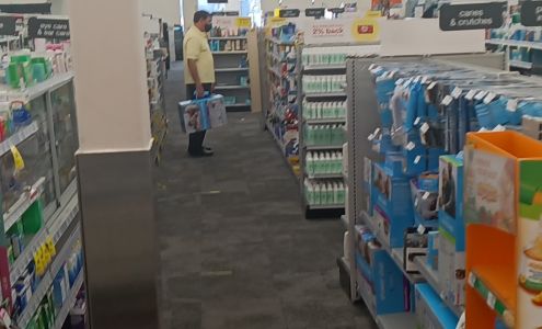 CVS