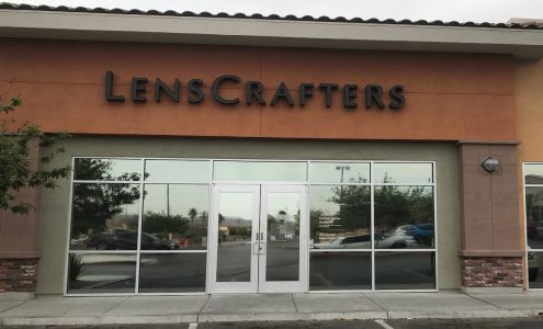 LensCrafters