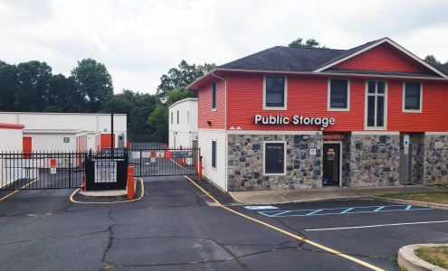 Public Storage