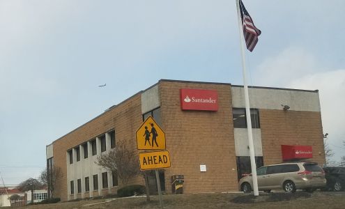 Santander Bank Branch