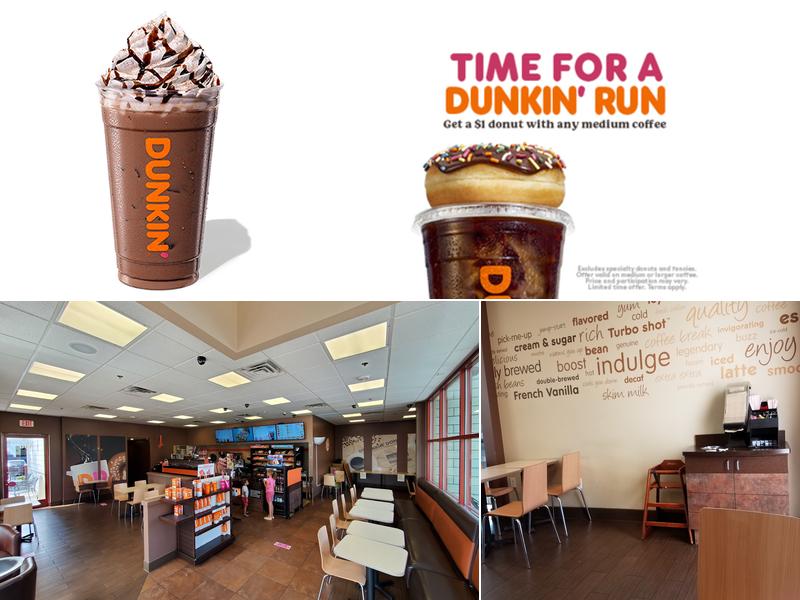 Dunkin'