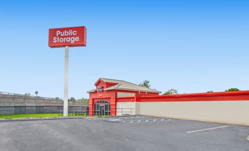 Public Storage