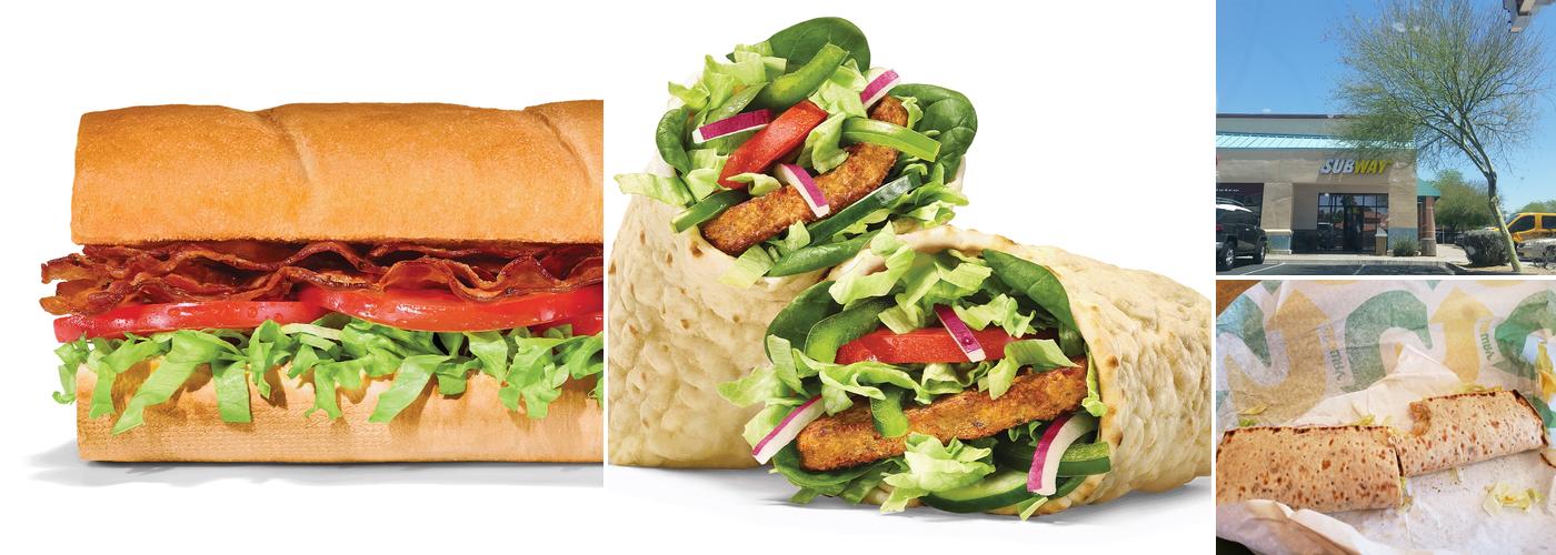 Subway