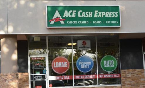 ACE Cash Express