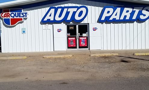 Carquest Auto Parts - All Motor Parts and Supply