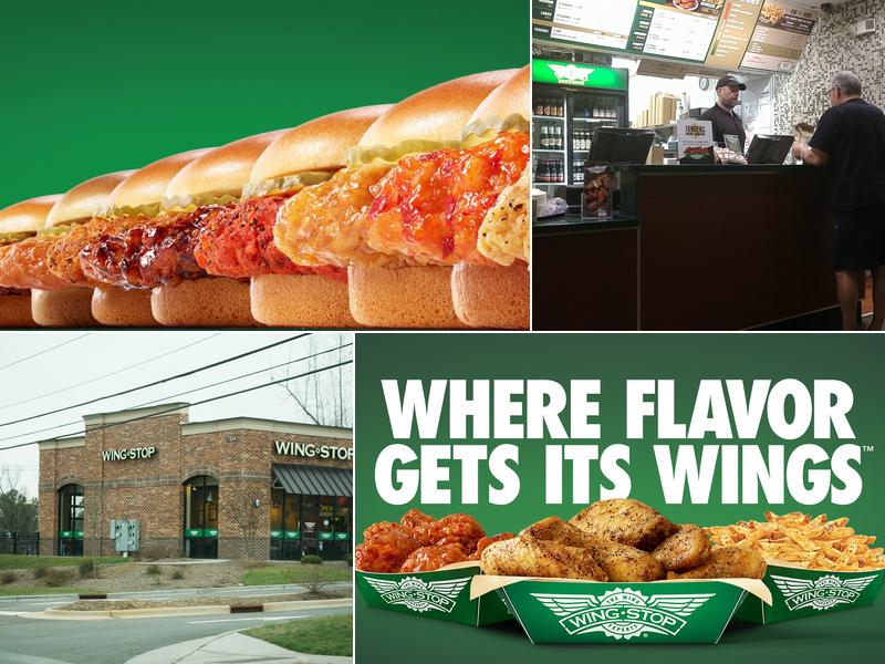 Wingstop