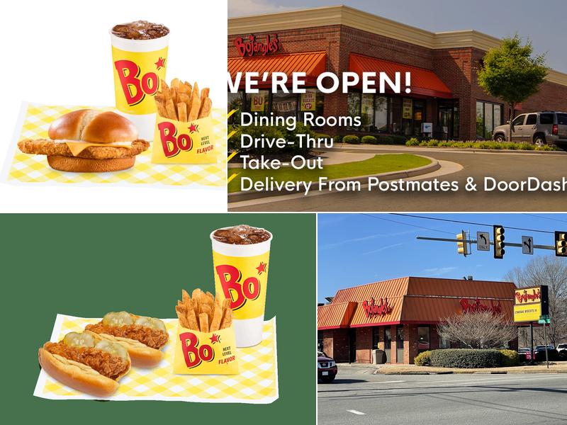 Bojangles