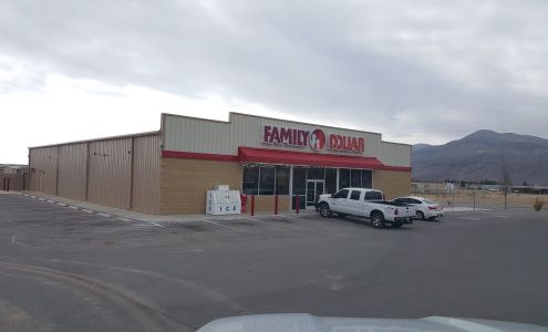 Family Dollar