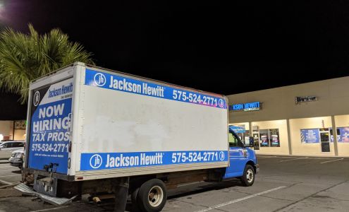 Jackson Hewitt Tax Service