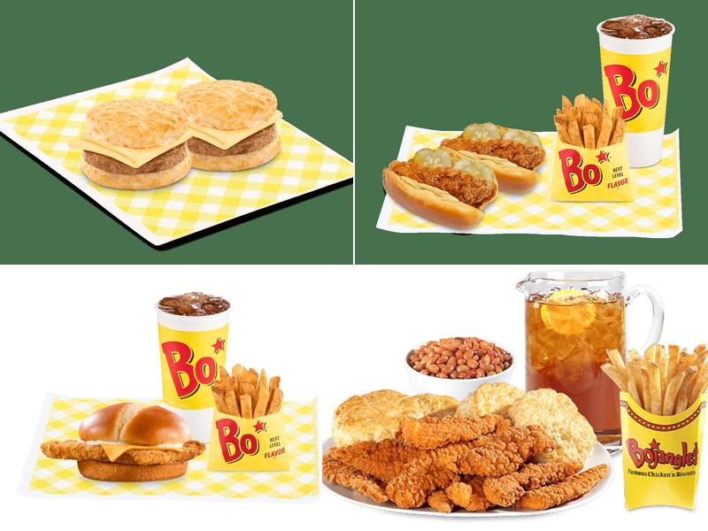 Bojangles