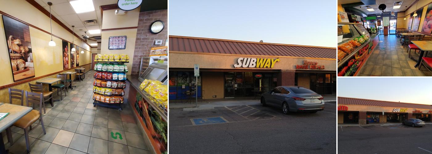 Subway