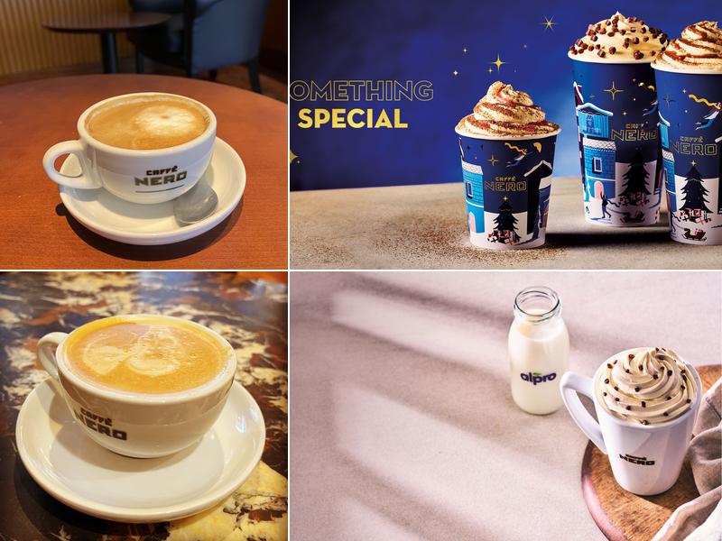 Caffè Nero