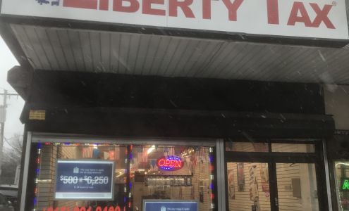 Liberty Tax