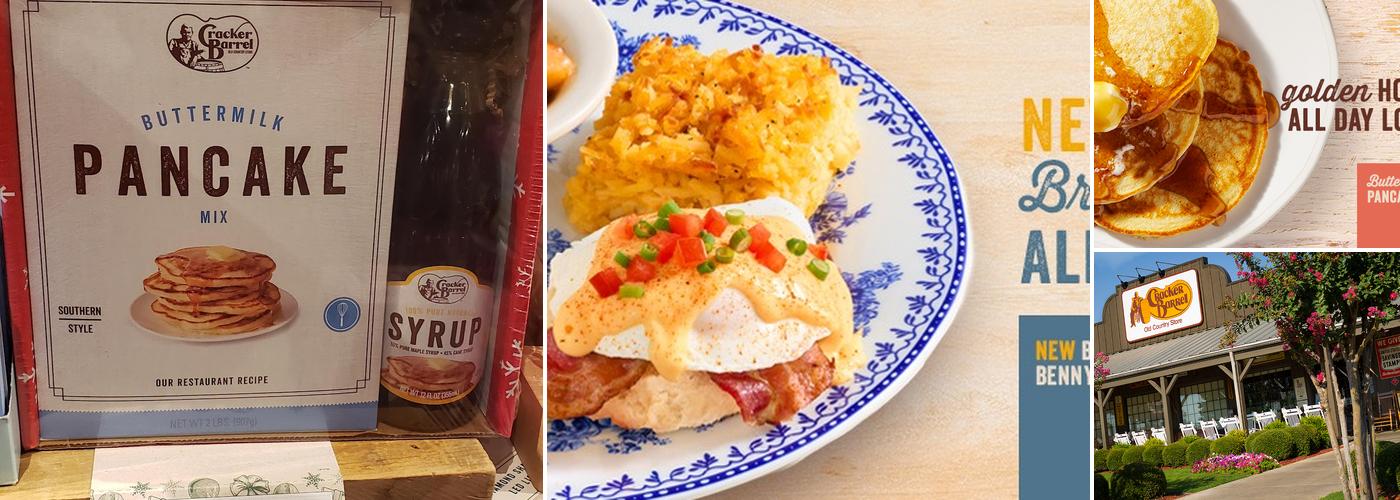 Cracker Barrel Old Country Store