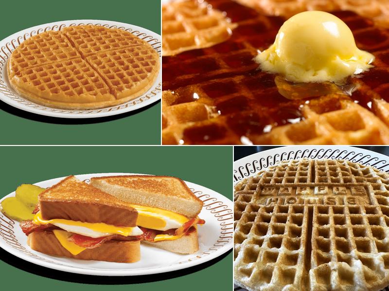Waffle House