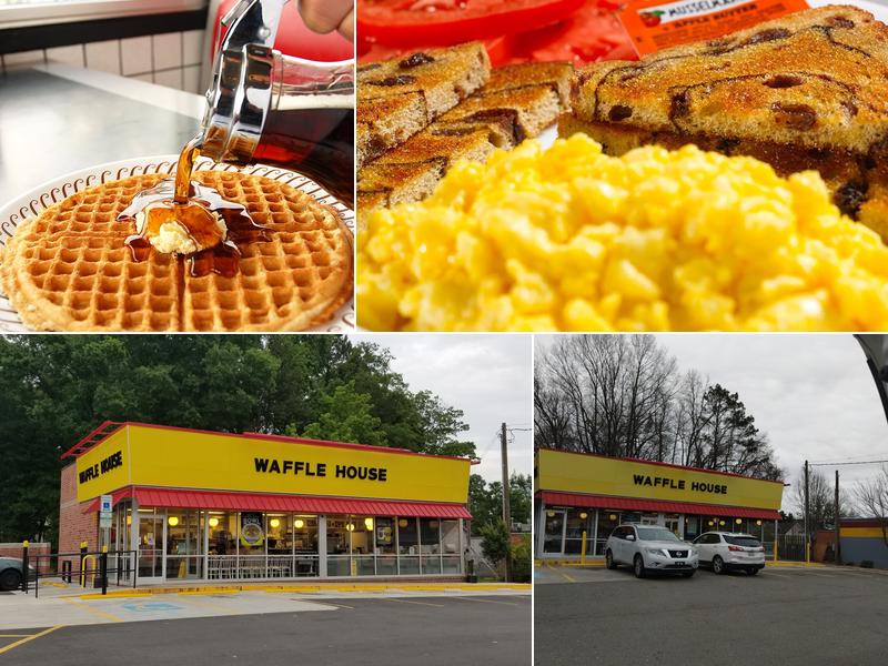 Waffle House