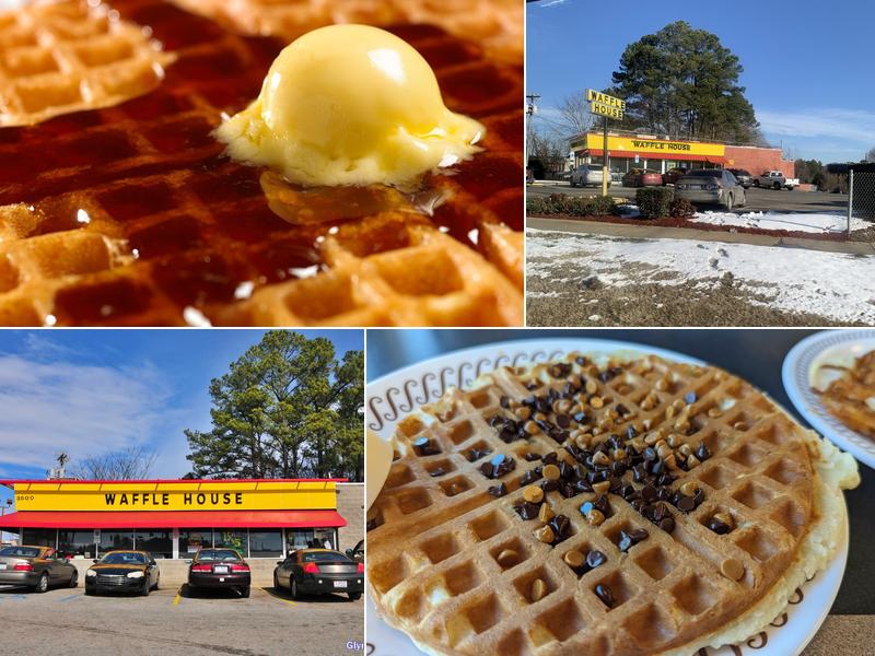 Waffle House