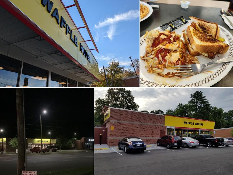 Waffle House