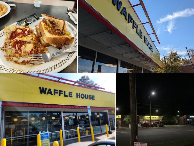 Waffle House