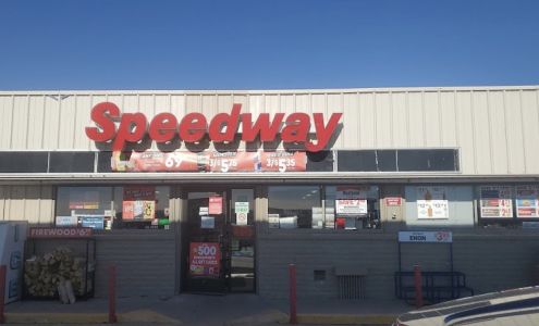 Speedway