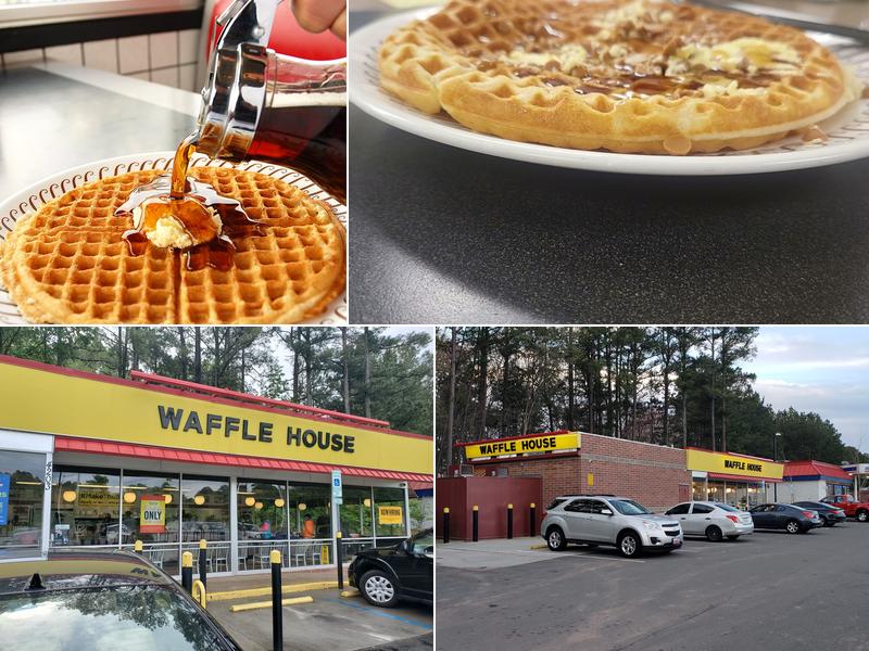 Waffle House