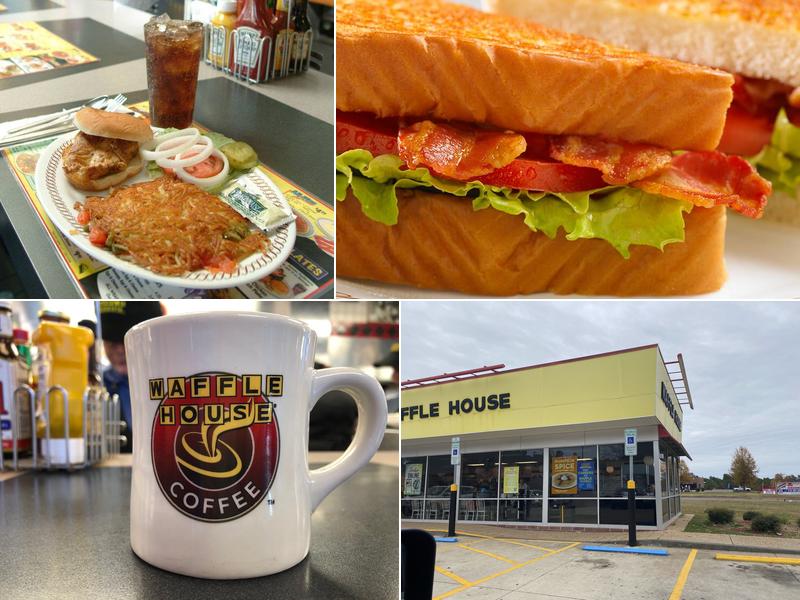 Waffle House