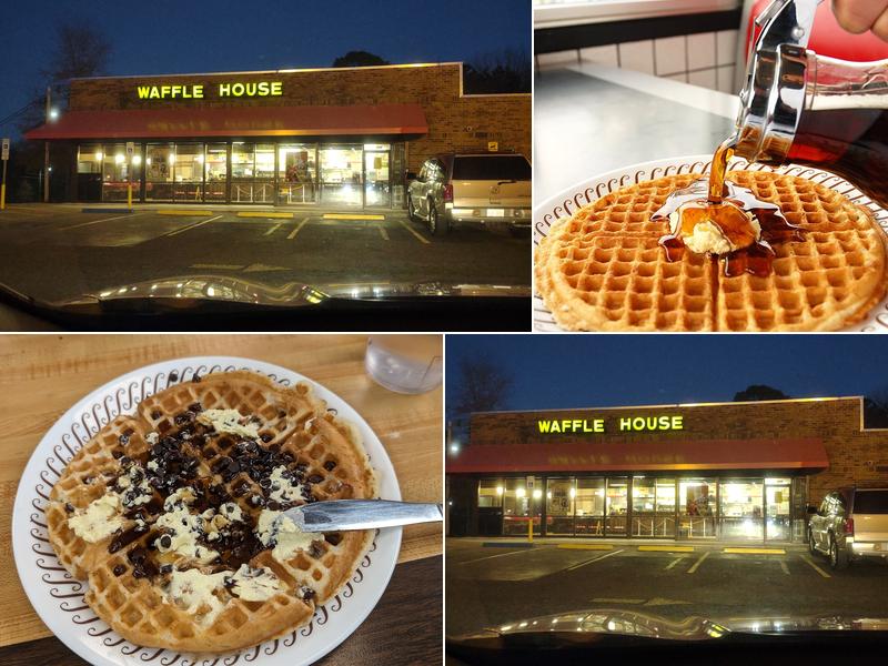 Waffle House