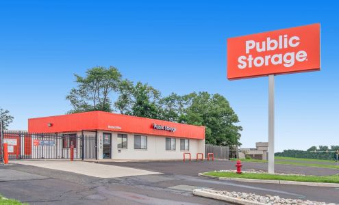 Public Storage