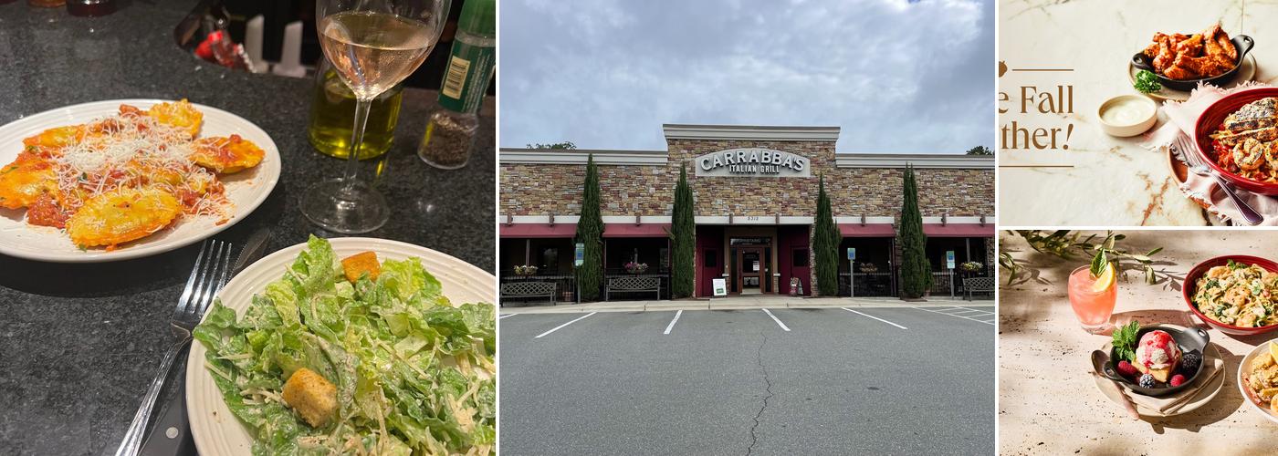 Carrabba's Italian Grill