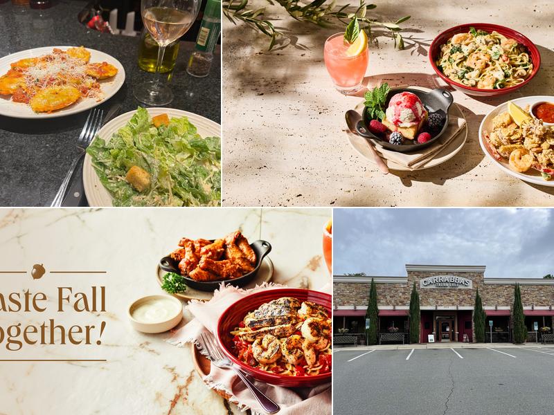 Carrabba's Italian Grill