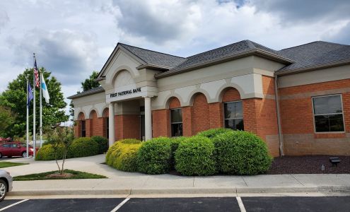 First National Bank