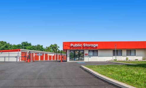 Public Storage