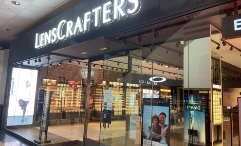 LensCrafters