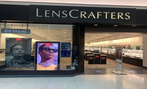 LensCrafters
