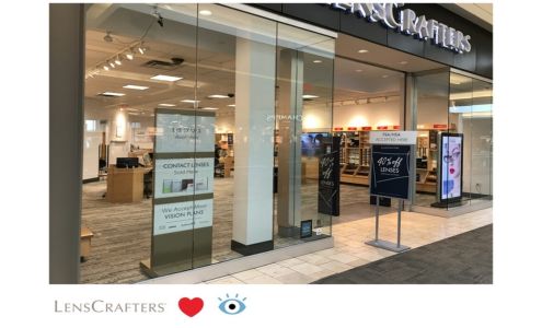 LensCrafters
