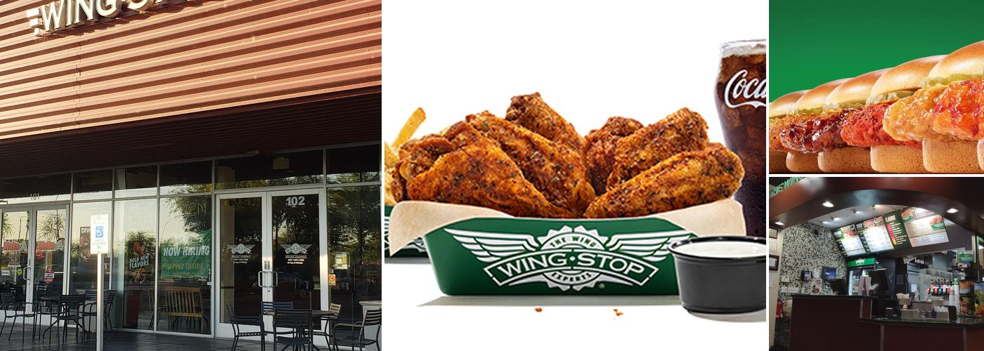 Wingstop