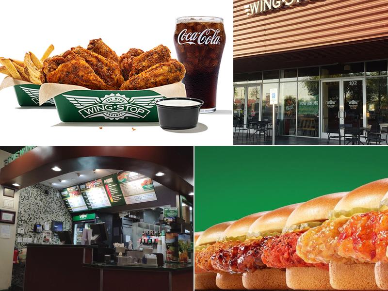 Wingstop