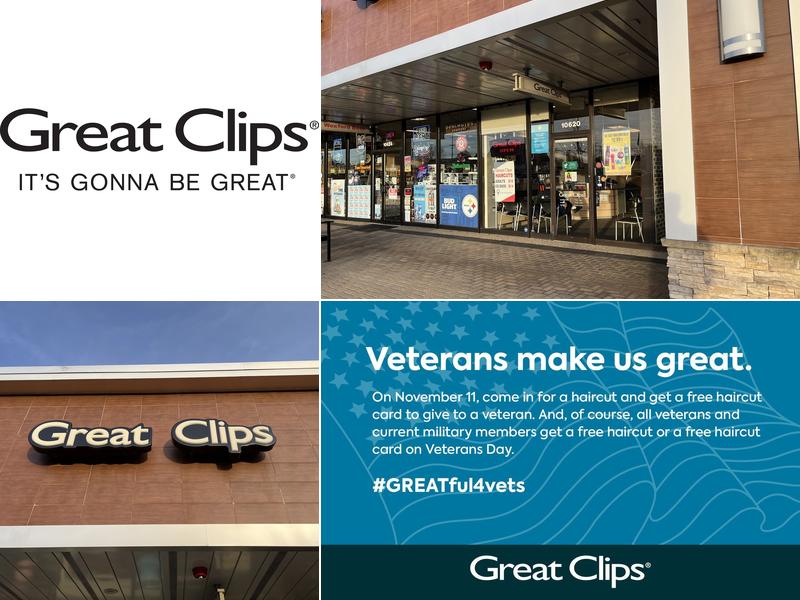 Great Clips