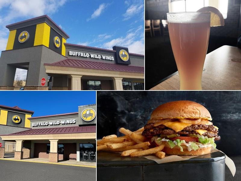 Buffalo Wild Wings