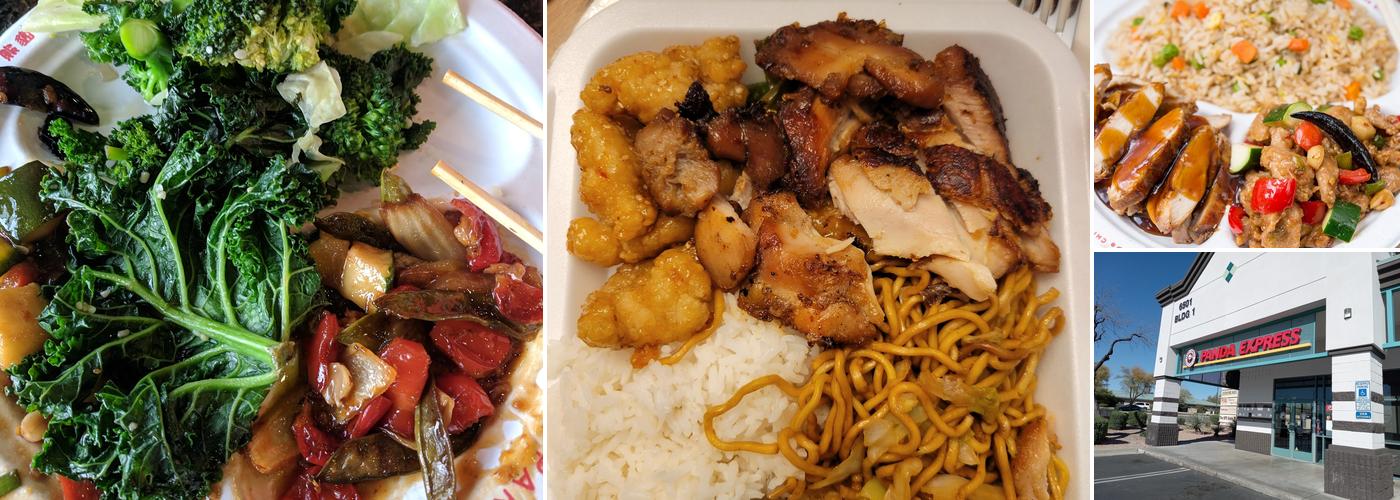 Panda Express