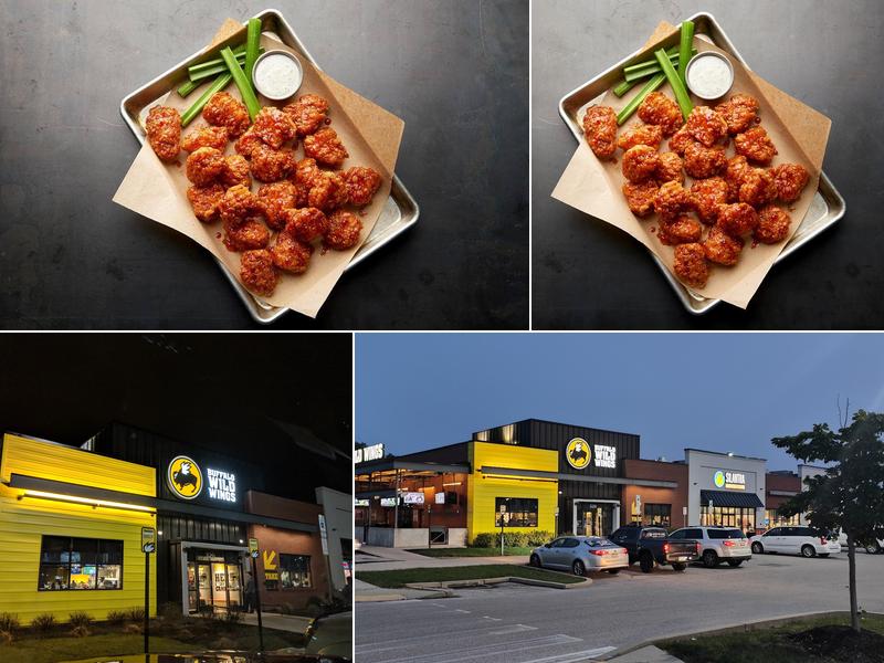 Buffalo Wild Wings