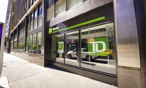 TD Bank