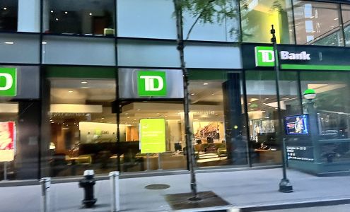 TD Bank