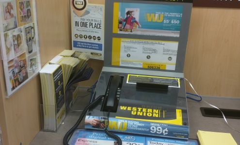 Western Union