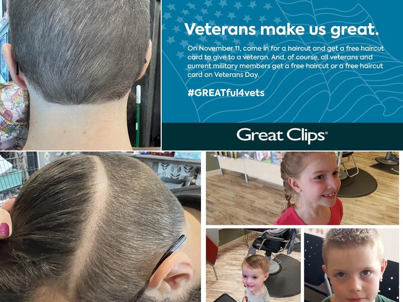 Great Clips