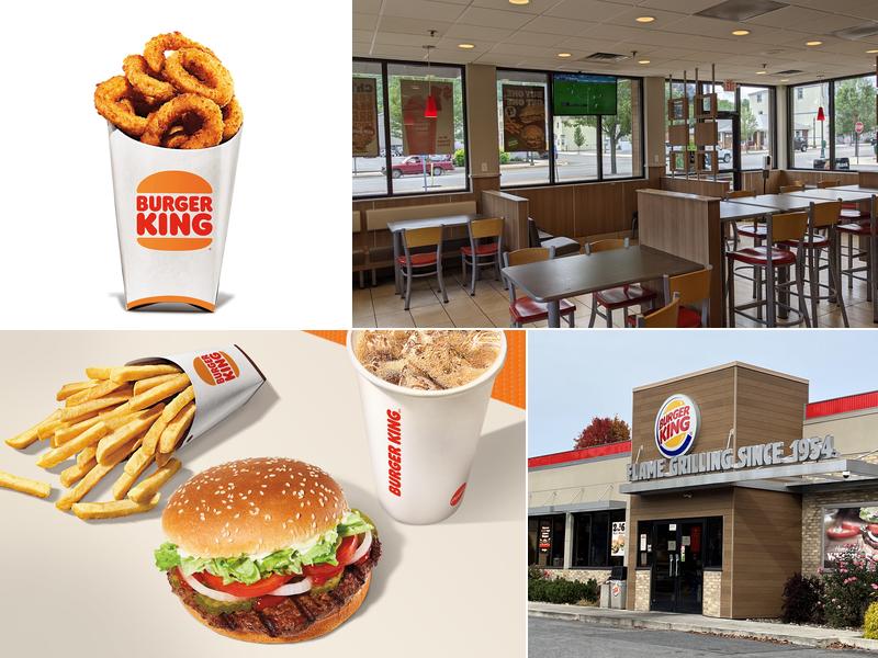 Burger King