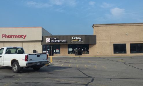 Cost Cutters 1196 W Fond Du Lac St, Ripon Wisconsin 54971