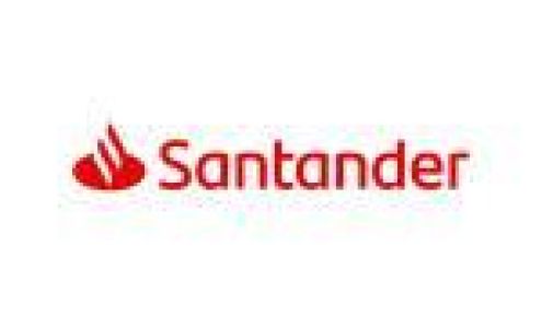 Santander Bank ATM