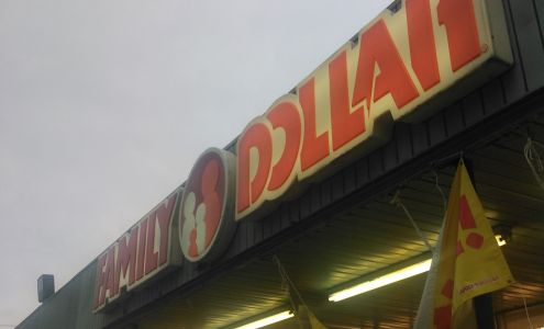 Family Dollar