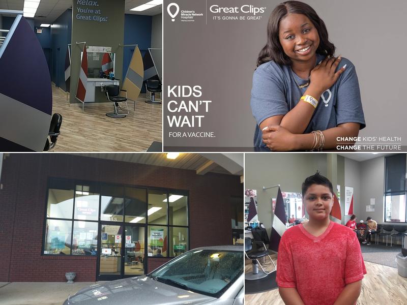 Great Clips